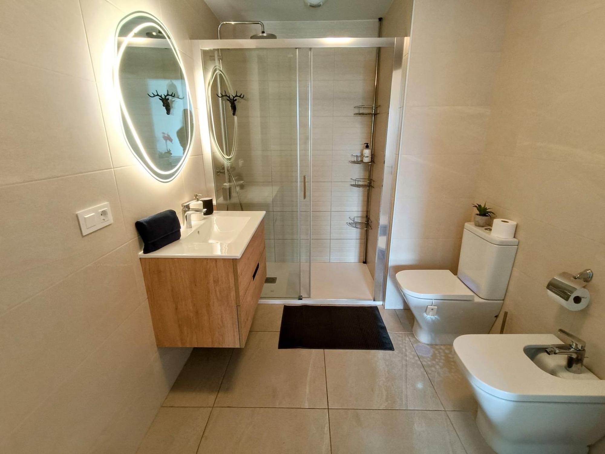 Luxury Las Canteras, Pool & Gym Las Palmas de Gran Canaria Ngoại thất bức ảnh