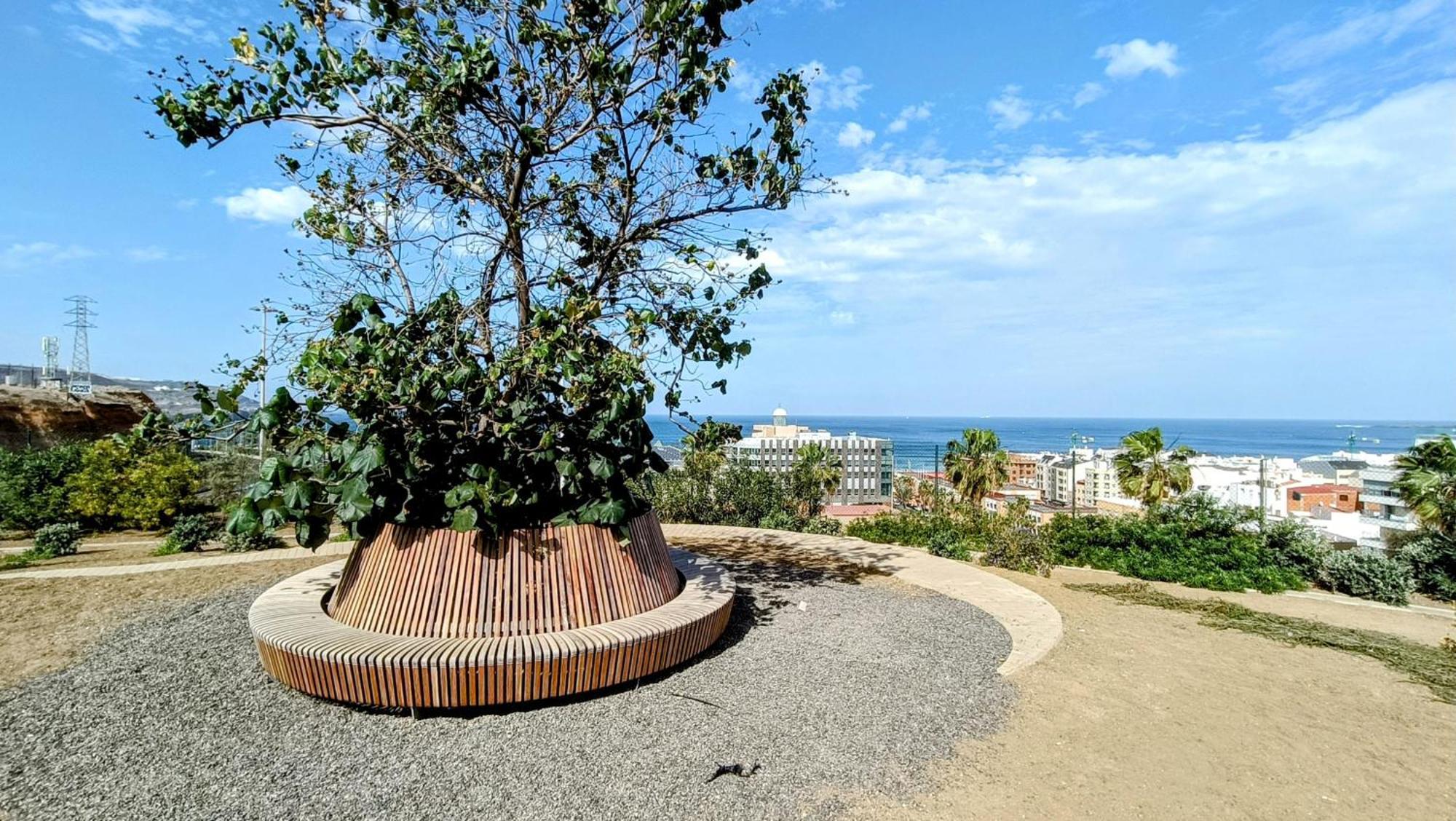 Luxury Las Canteras, Pool & Gym Las Palmas de Gran Canaria Ngoại thất bức ảnh
